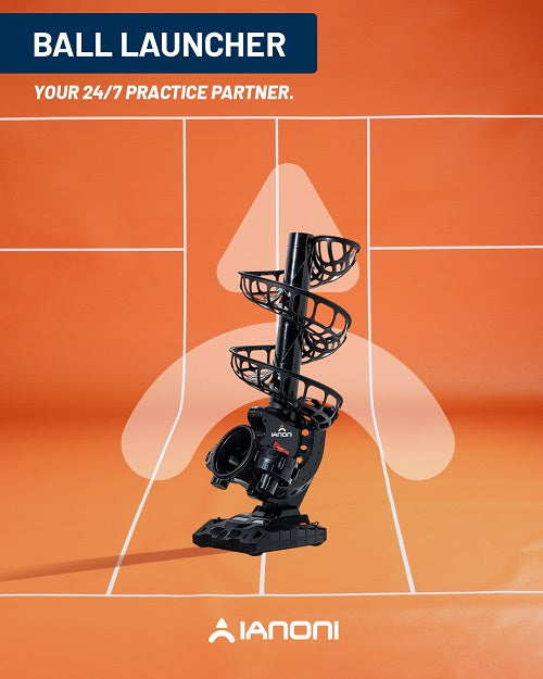 IANONI pickleball automatic ball launcher