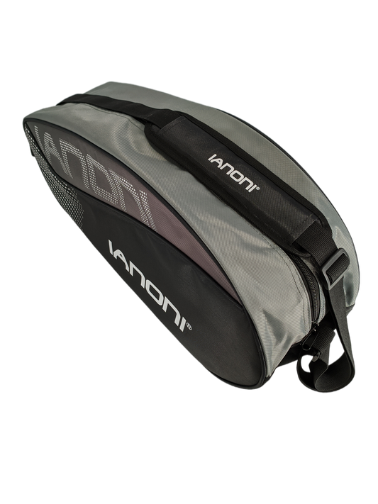 IANONI pickleball paddle racket sport bag, beach paddle tennis racket bag,paddle tennis bag