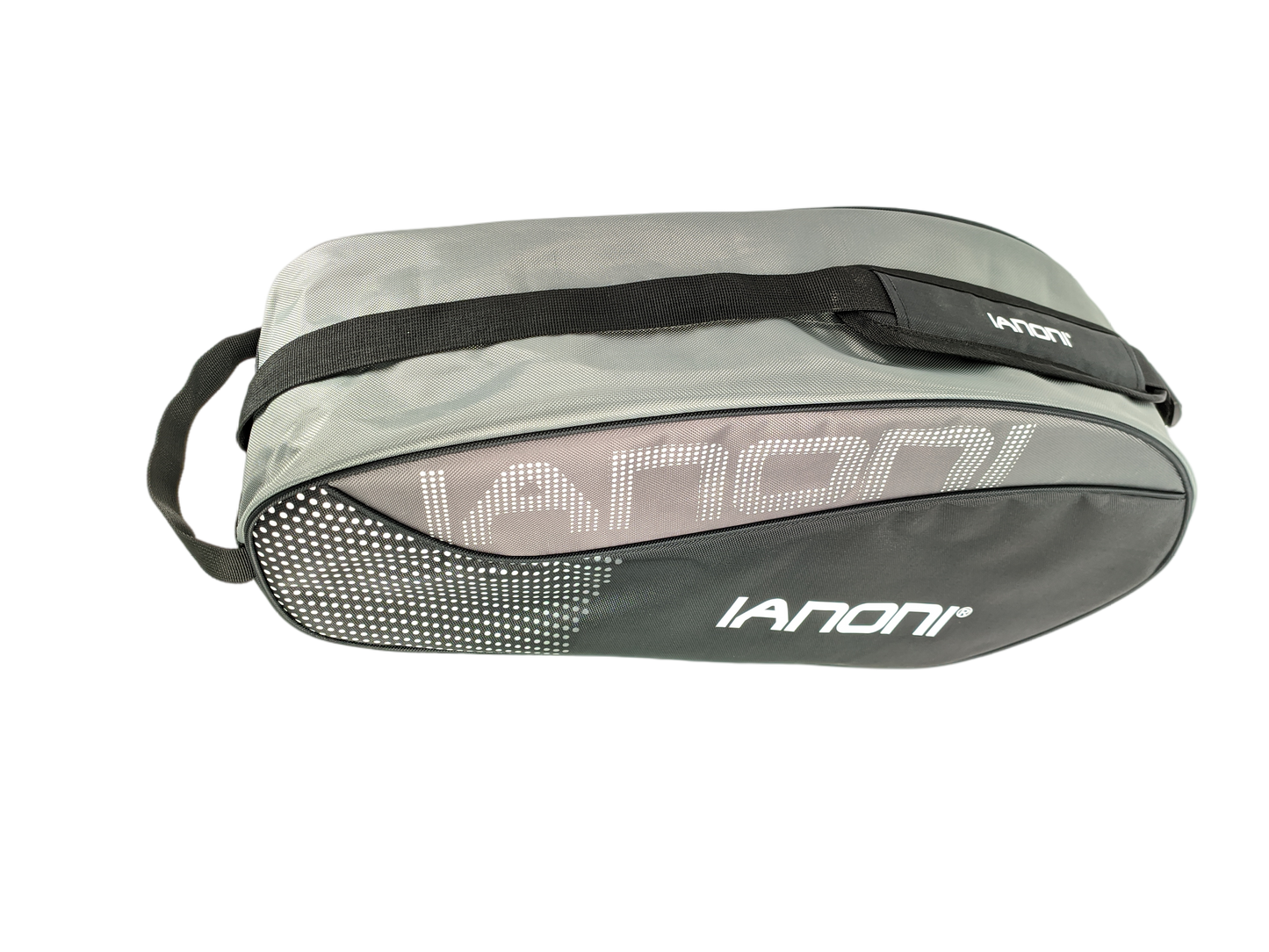 IANONI pickleball paddle racket sport bag, beach paddle tennis racket bag,paddle tennis bag