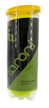 Paddle tennis ball cans paddle head padel balls tube tennis ball