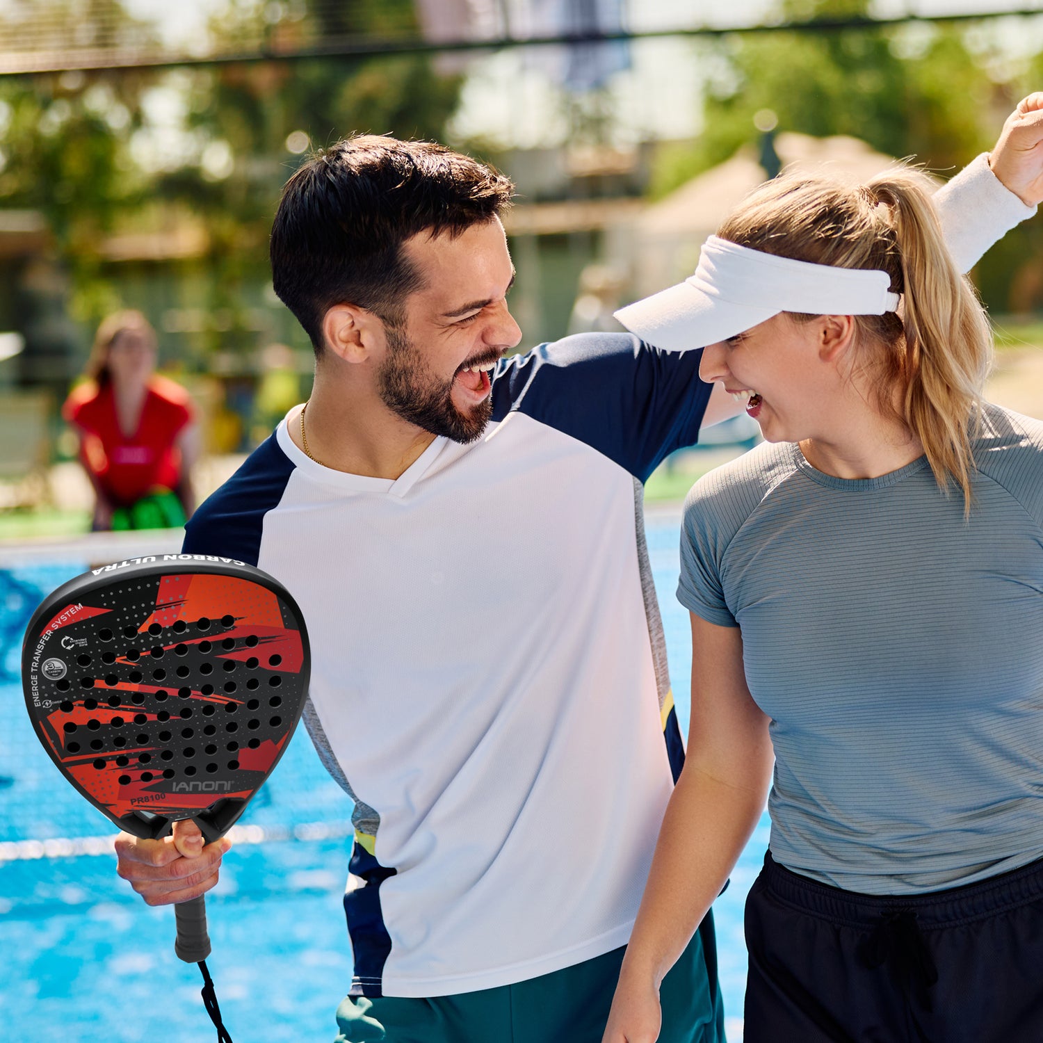 Paddle Tennis