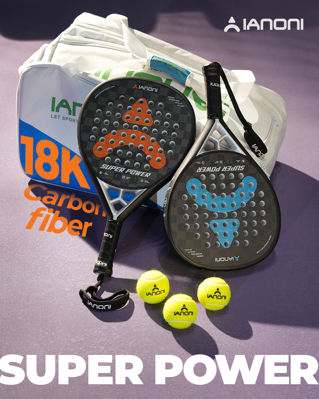 Padel Racket