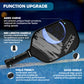 IANONI Pickleball Paddle - T700 Carbon Friction Textured Surface with High Grit&Spin and Agility, Pickleball Rackets with Highly Flexible and Fast Shot
