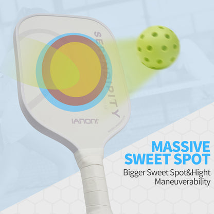 IANONI SERENDIPITY Set Hot Styles, Limited Edition Pickleball Paddle
