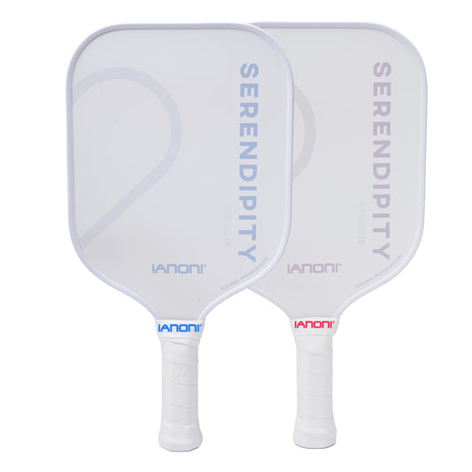 IANONI SERENDIPITY Set Hot Styles, Limited Edition Pickleball Paddle