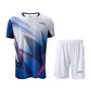 Men’s Active Quick Dry Crew Neck T Shirts | Athletic Running Gym Workout Short Sleeve Tee Tops