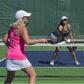 IANONI Pickleball Paddle - T700 Carbon Friction Textured Surface with High Grit&Spin and Agility, Pickleball Rackets with Highly Flexible and Fast Shot