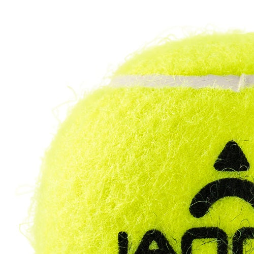 IANONI Padel Ball PRO 45% Wool Pressurized Can, 3 Padel Balls