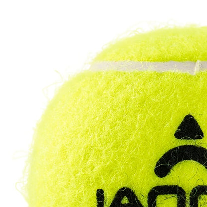 IANONI Padel Ball PRO 45% Wool Pressurized Can, 3 Padel Balls