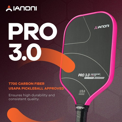 Pickleball – IANONI