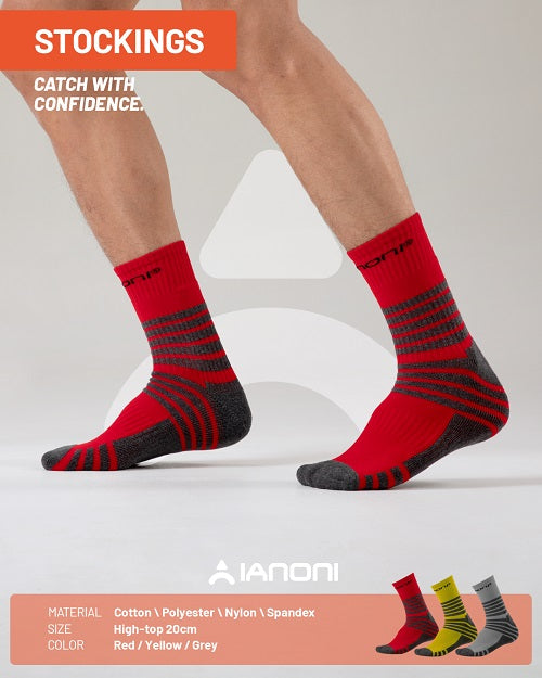 IANONI sports socks