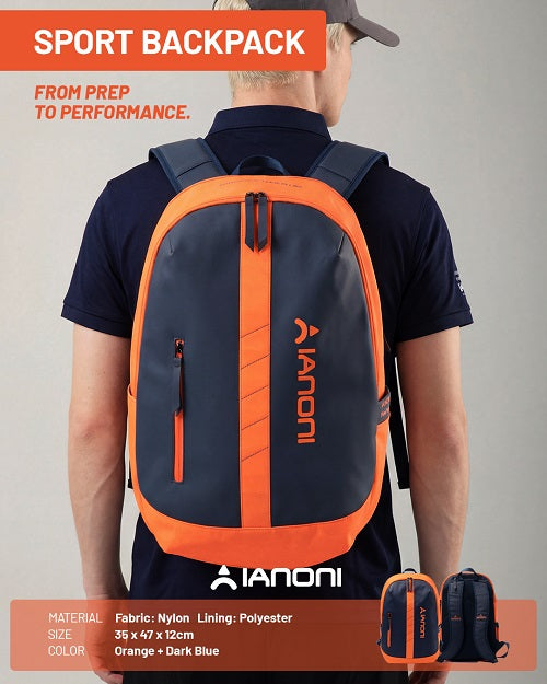IANONI Sports Backpack