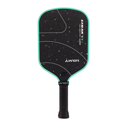 IANONI STRAK V1-C Pickleball Paddle – Blue