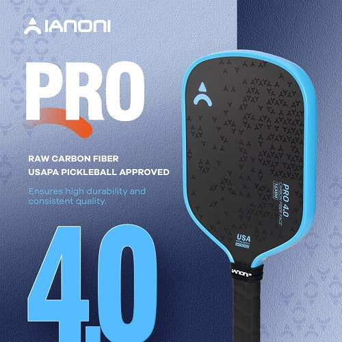 Pickleball – IANONI