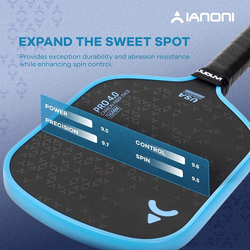 Pickleball – IANONI