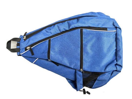 IANONI Pickleball Bag Pickleball Backpack for Women Men Pickleball Paddle Backpack Reversible Pickleball Paddle Bag Pickleball Rackets Bags for Ladies