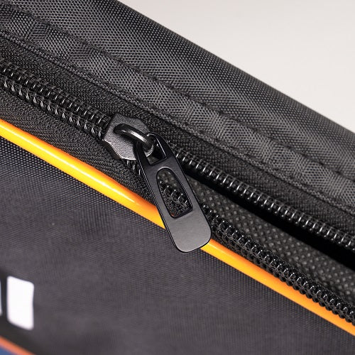 IANONI padel racket cover bag, black