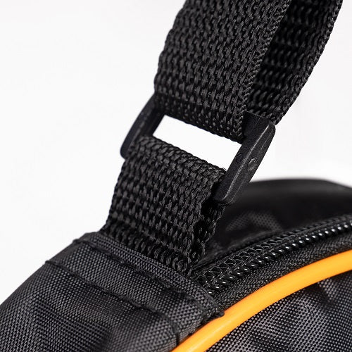 IANONI padel racket cover bag, black
