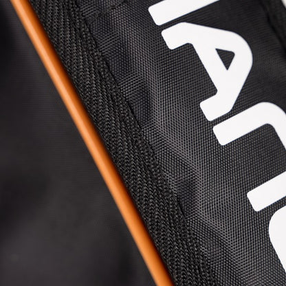 IANONI padel racket cover bag, black