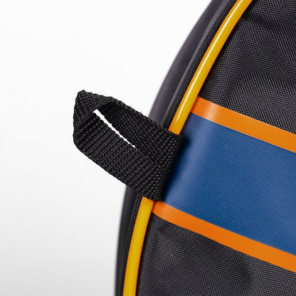 IANONI padel racket cover bag, black