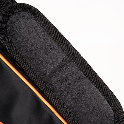 IANONI padel racket cover bag, black