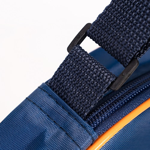 IANONI padel racket cover, orange-blue