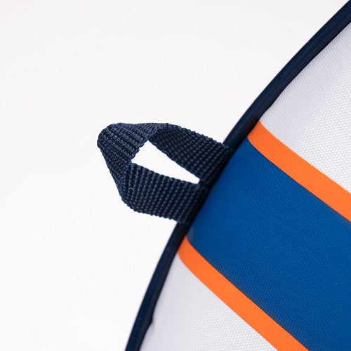 IANONI padel racket cover bag, white