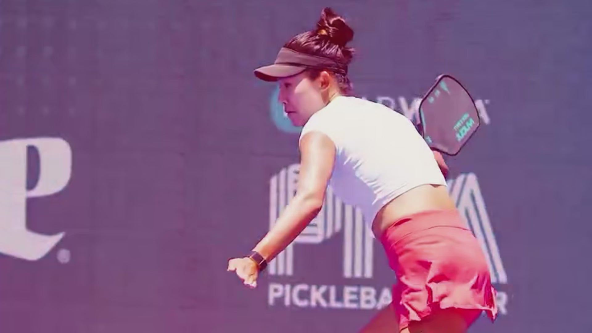 Load video: Highlights of the game