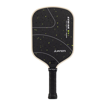IANONI STRAK V1-C Pickleball Paddle – Yellow