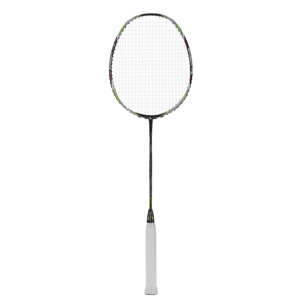Premium Quality Carbon Fiber Badminton Set of 2 Includes 2 Carbon Fib
