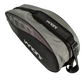 IANONI pickleball paddle racket sport bag, beach paddle tennis racket bag，paddle tennis bag