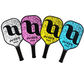 IANONI Pickleball Paddle Premium Lightweight Graphite Rackets Polyprapylene Honeycomb Core