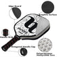 IANONI Pickleball Paddle Premium Lightweight Graphite Rackets Polyprapylene Honeycomb Core