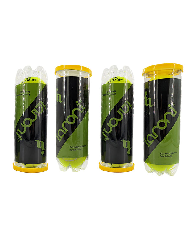 High quality training cricket paddle tennis ball 12pcs
