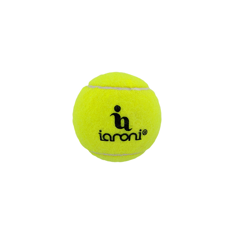 High quality training cricket paddle tennis ball 12pcs