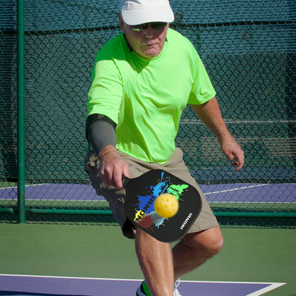 IANONI Pickleball Paddle Premium Lightweight Graphite Rackets Polyprapylene Honeycomb Core